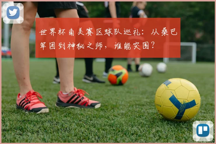 世界杯南美赛区球队巡礼：从桑巴军团到神秘之师，谁能突围？